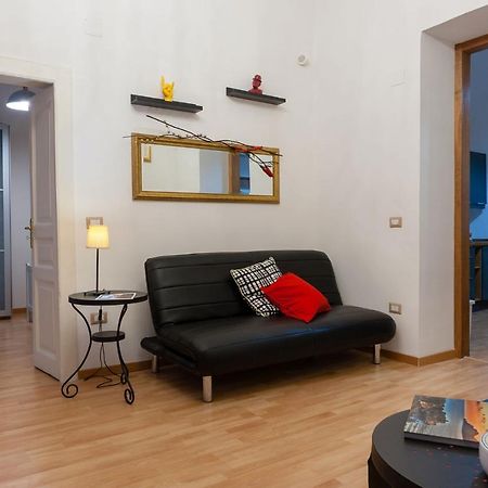 Casa Ritorna Apartment Sorrento Bagian luar foto