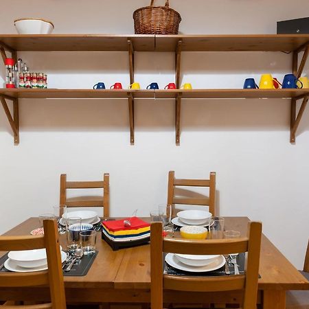 Casa Ritorna Apartment Sorrento Bagian luar foto