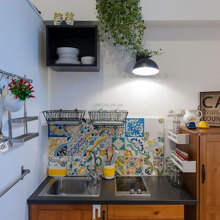 Casa Ritorna Apartment Sorrento Bagian luar foto