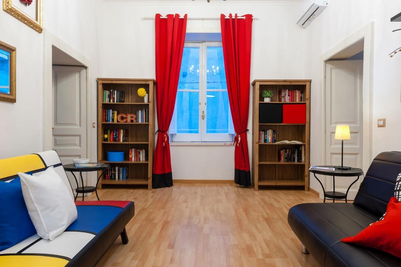 Casa Ritorna Apartment Sorrento Bagian luar foto
