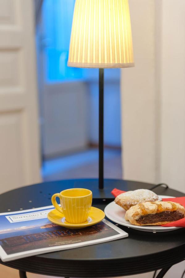 Casa Ritorna Apartment Sorrento Bagian luar foto
