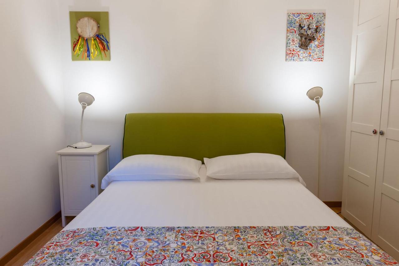 Casa Ritorna Apartment Sorrento Bagian luar foto