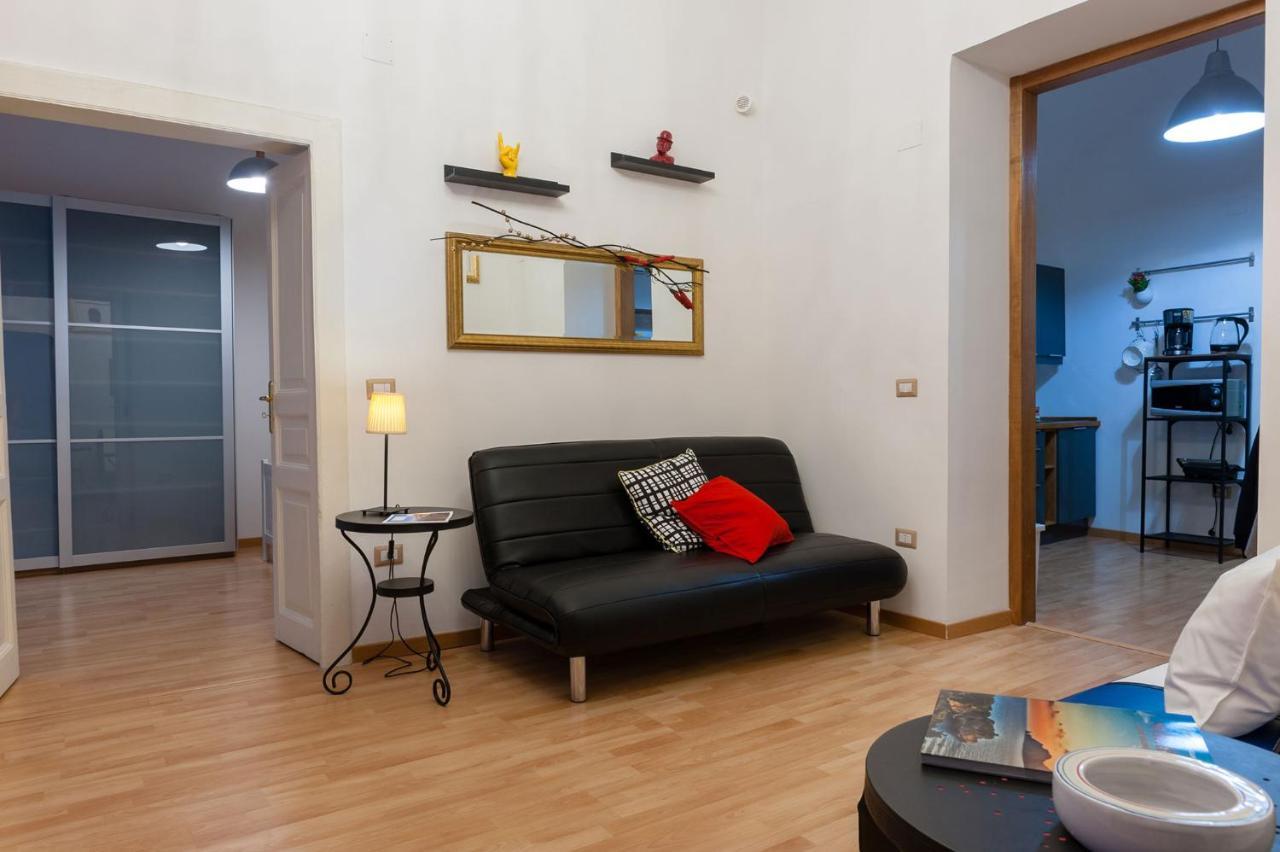 Casa Ritorna Apartment Sorrento Bagian luar foto