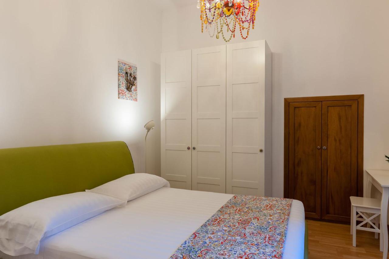 Casa Ritorna Apartment Sorrento Bagian luar foto