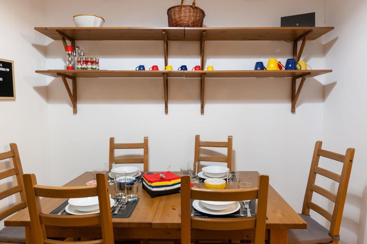 Casa Ritorna Apartment Sorrento Bagian luar foto