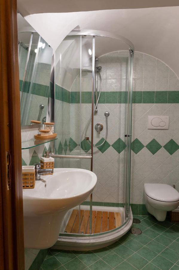 Casa Ritorna Apartment Sorrento Bagian luar foto