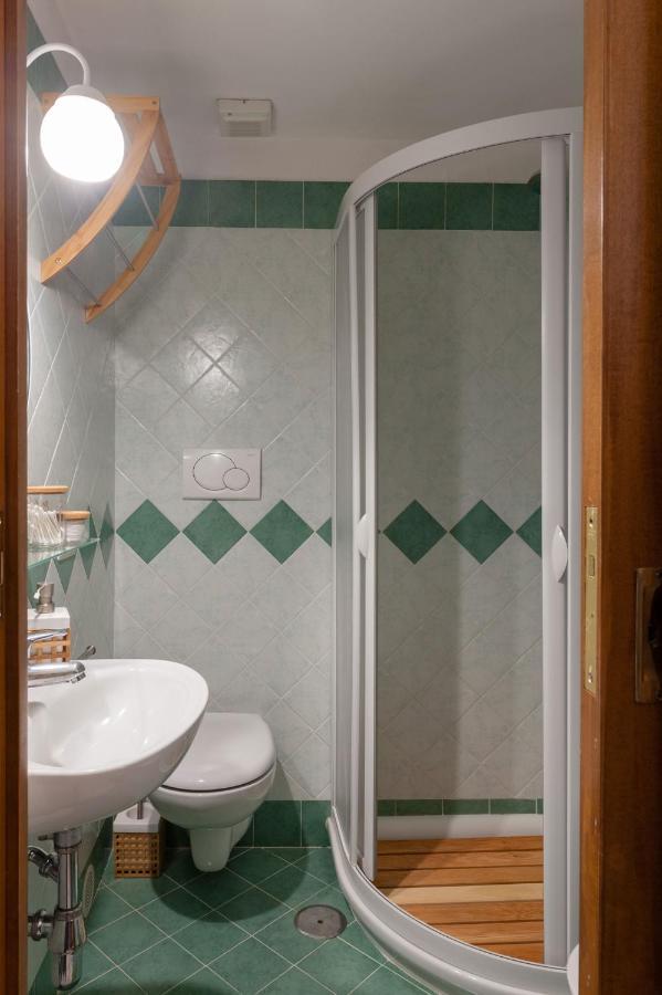 Casa Ritorna Apartment Sorrento Bagian luar foto